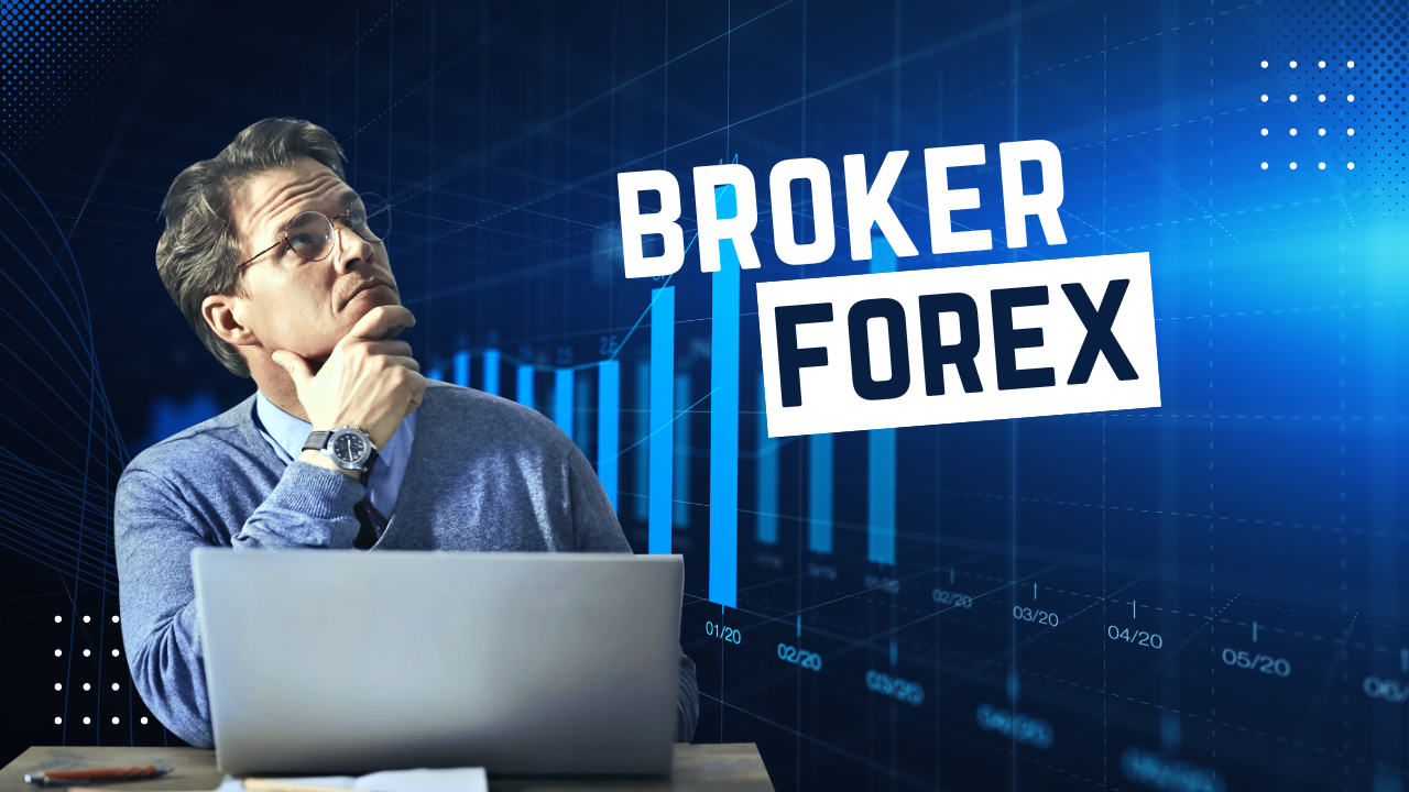 Broker Forex